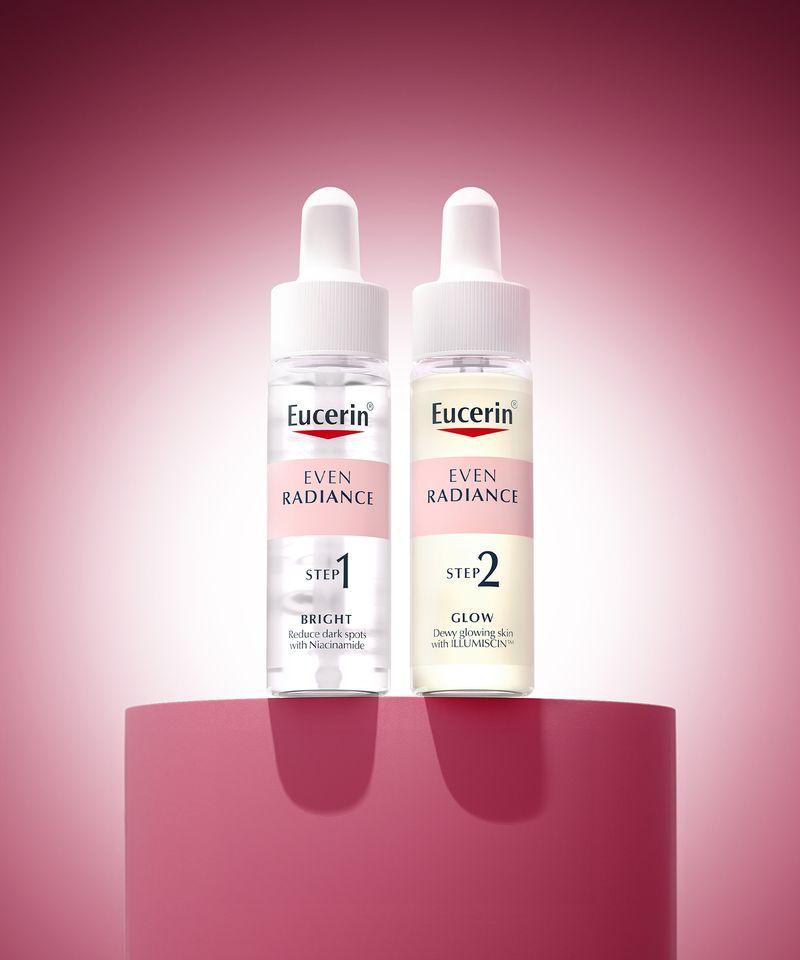 Двойная ампула Even Radiance Duo 30 мл