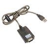 USB zu RS232 Konverter Industrieller USB Seriell Adapter mit Treiber-CD für Windows 98 ME 2000 XP VISTA 7 für Linux