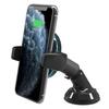 Support de téléphone - SCOSCHE - MAGICGRIP QI 10W - Noir - Voiture - Actif