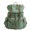 Vintage Canvas Large Capacity Backpack