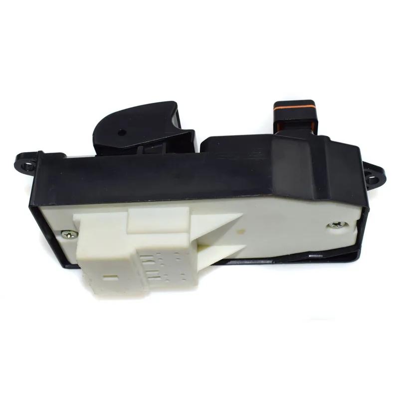 84820-10100 Elektrischer Fensterheberschalter für Toyota Yaris Land Cruiser Hilux Paseo 84820-35100 8482010100