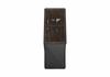 Fractal Design Era 2 Charcoal Gray Mini Tower PC Case Compatible Charcoal Gray CS8564 Mini-ITX FD-C-ERA2N-02