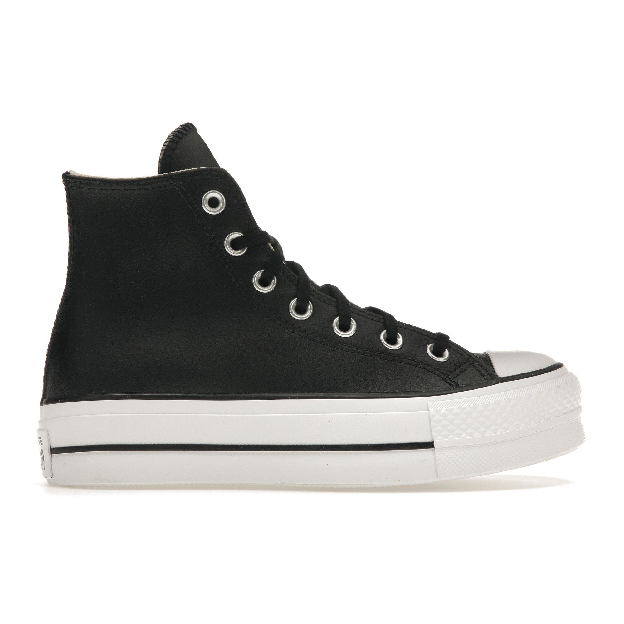 

Жіночі кросівки Converse Chuck Taylor All Star Lift High Black 561675C 39.5