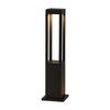 LMJ-CPD-600 Modern Aluminum Outdoor Lawn Lamp
