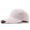 Female Duck Tongue Hat, Personalized Tie Dye Denim Baseball Cap, Outdoor Sun Hat