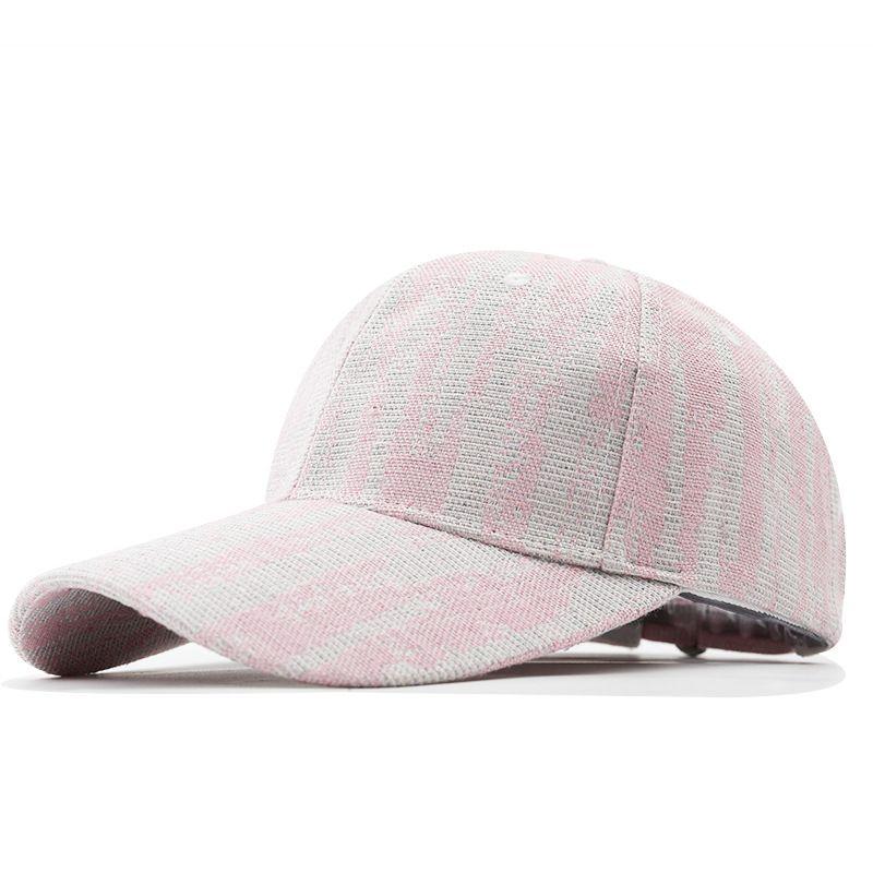 Female Duck Tongue Hat, Personalized Tie Dye Denim Baseball Cap, Outdoor Sun Hat