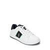 Polo Kids Boys 2 7 Heritage Court Polo Bear Ez Sneakers Cwpocftbz220085100