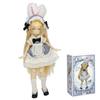 MJD Escala de Muñeca Anime Movible Para Mayores de 15 y Hecho de PVC Incluye Figura Coleccionable Ceremonia del Té de Zanahoria 1/8, 20cm, Arriba, & ABS, Disfraz, Figura,