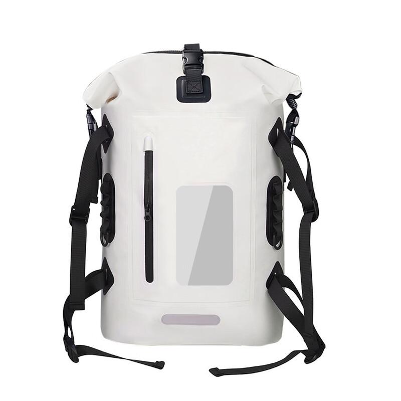 Alliance Messenger 30L Outdoor Waterproof Backpack