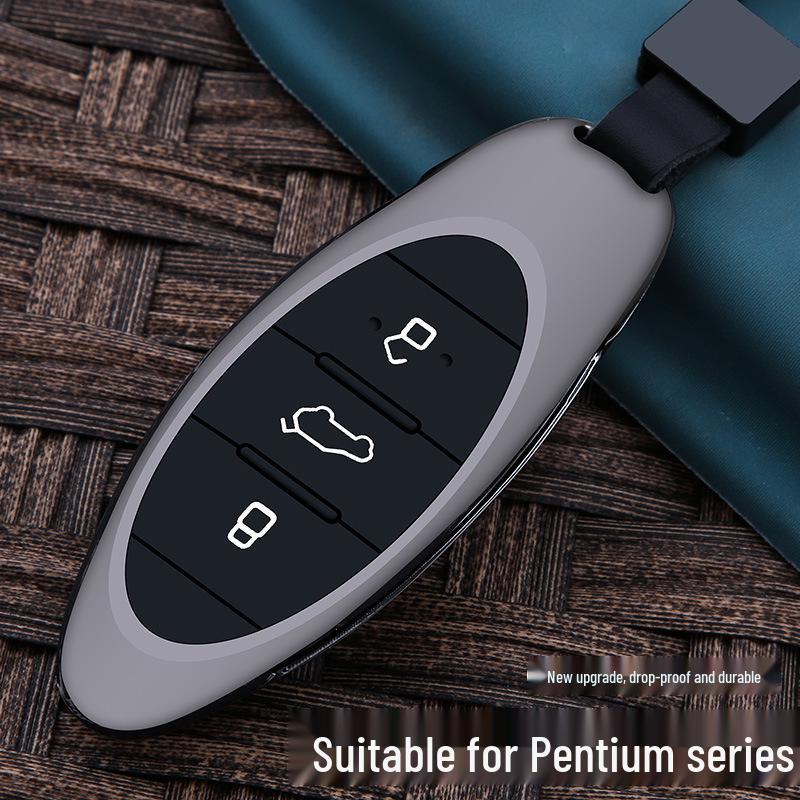 Bestune Key Case for T77, T77pro, New B70, T55, T33, T99 Models