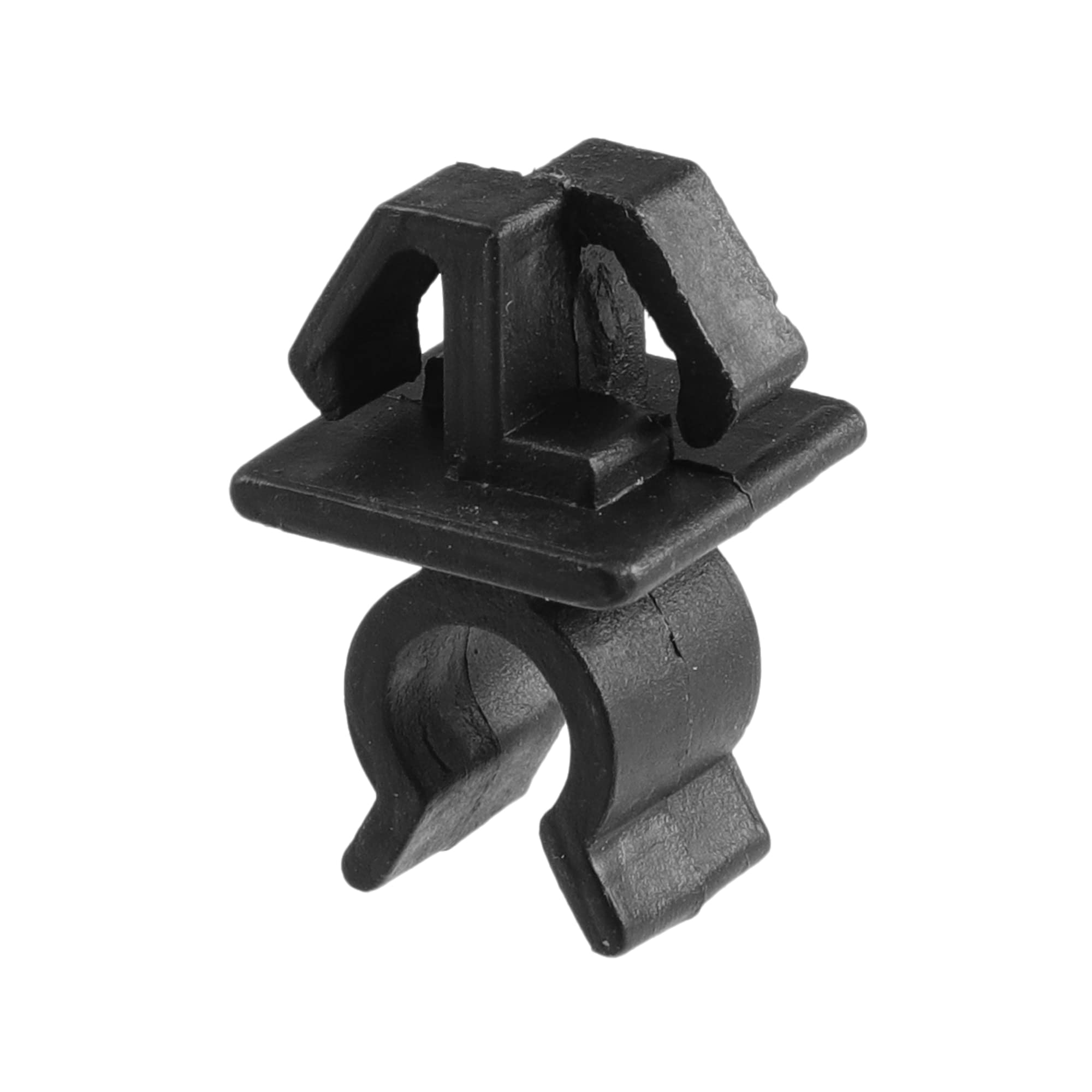 

ACROPIX Food Prop Rod Clip Retainer for Mazda CX-9 3 Black 1 Pack чёрный