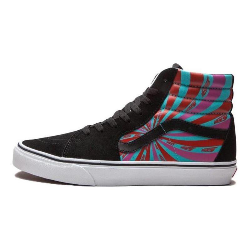 Vans SK8-Hi  Retro Mart  Casual High