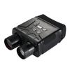 Ningchongfine FHD 1080P Waterproof Digital Infrared Night Vision Goggles Binoculars 32GB Memory Card for Photo and Video Storage 7 Levels Infrared