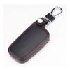 BKY Smart Key Case for Toyota Leather Alphard 30 Series Vellfire 30 Series Hilux