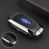 Ford Mondeo Key Case Compatible with Edge, EVOS, L, Explorer, Focus