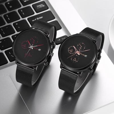 Heren horloges – Quartz horloges