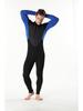 3mm Men's One-Piece Long Sleeve Diving & Surfing Wetsuit
