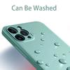 Fashion colorful Liquid Silicone Case For iPhone 16 15 14 13 12 11 Pro Max  X XR XS Case For iPhone 16 7 8 Plus SE  Cover