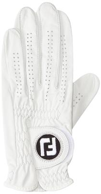 FootJoy PURE TOUCH FGPU White 23 WT-23