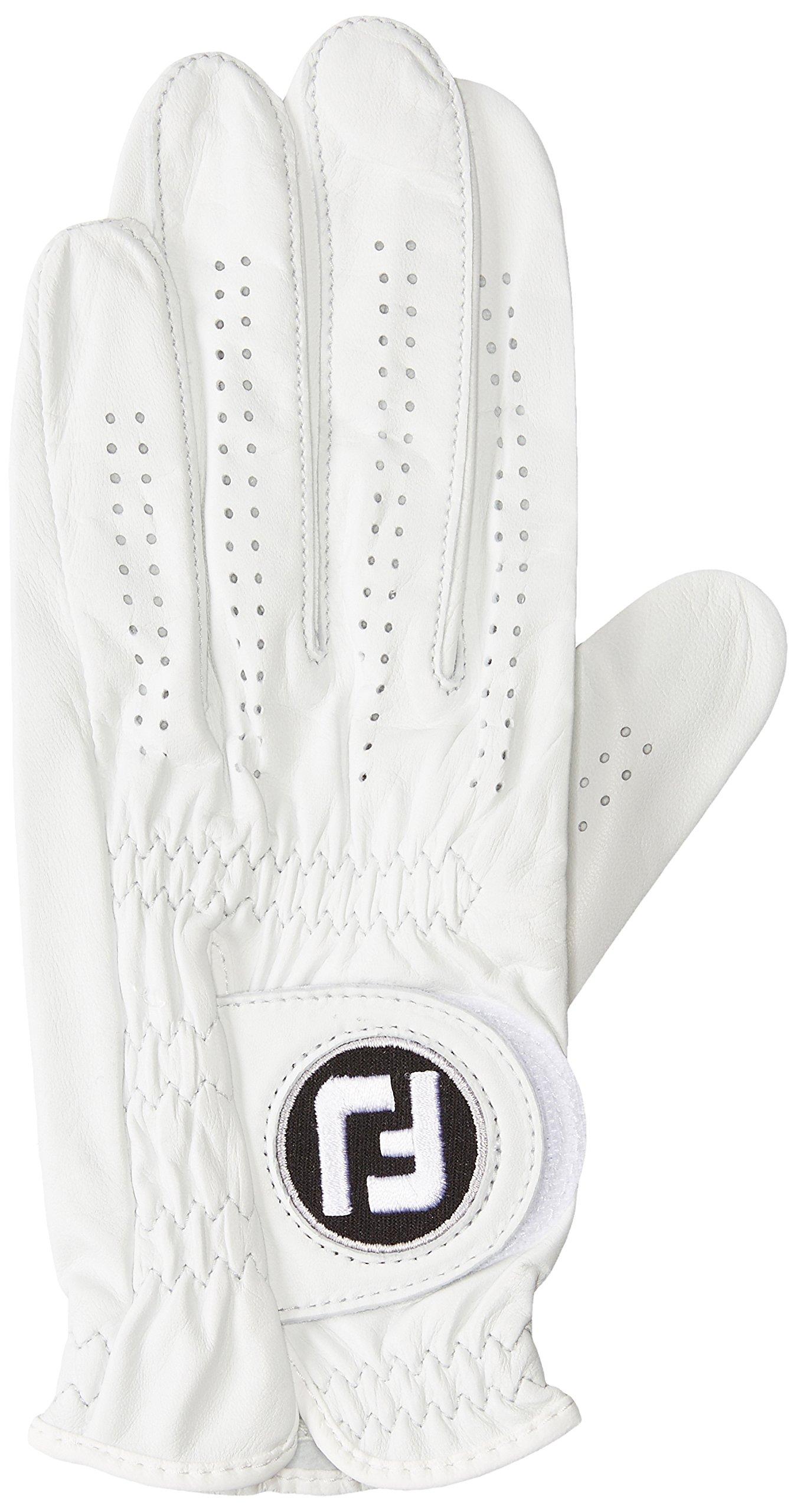 

PURE TOUCH FGPU White 26 [FootJoy] WT-26 білий