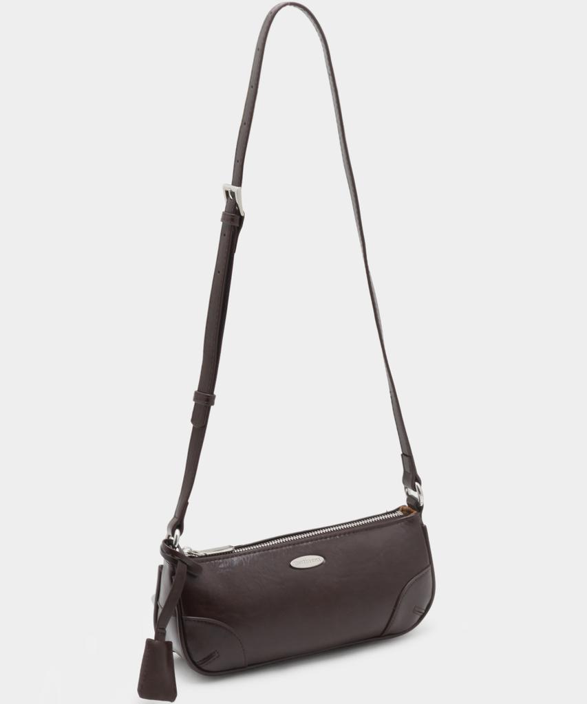 Matincox Clea Crossbag - Chocolate