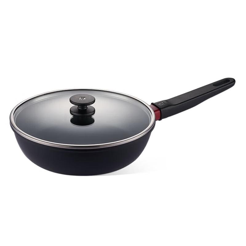 Zwilling 4-Piece Cookware Set