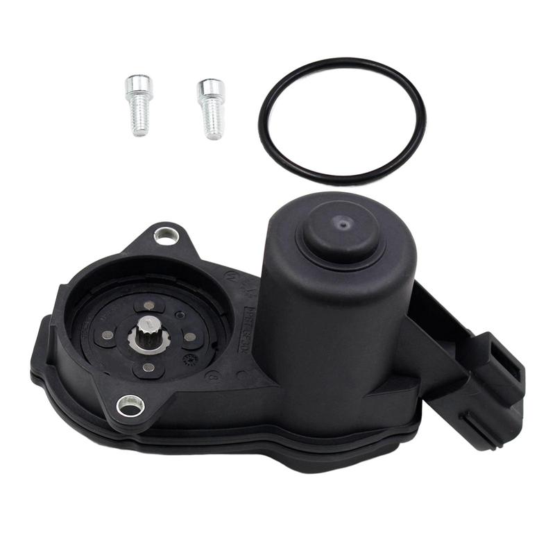 Brake Caliper Parking Servo Motor 32338814 32338814C Auto Rear Left Right Handbrake Motor Fit for Scenic 2009-2013 Accessories