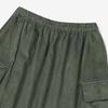 Fila Belted Corduroy Skirt