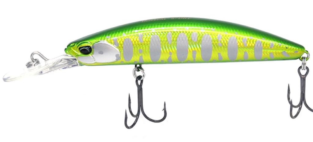 Duo Deep Feat 87 DRF Floating Lure ANA4099 (5966)