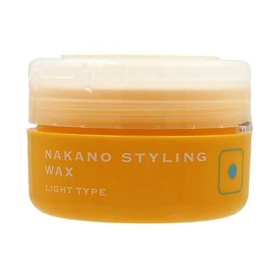 Produtos para cuidado de cabelo – Géis, pomadas e ceras para o cabelo