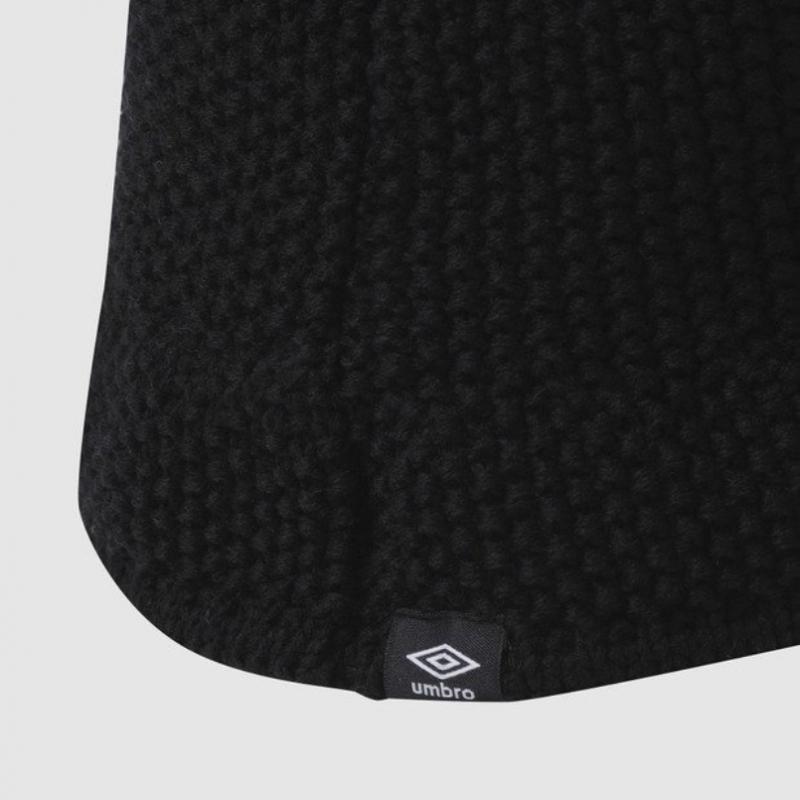 Umbro Unisex Knit Bucket Hat Uq223cht41