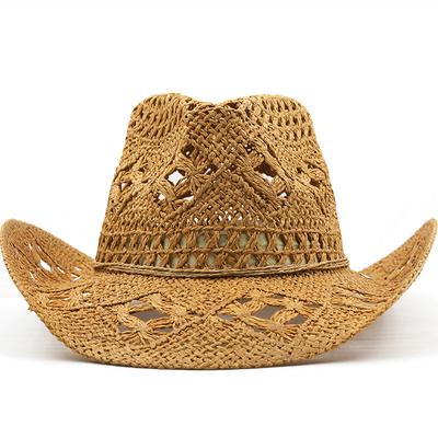 Hoofddeksels – Cowboyhoeden