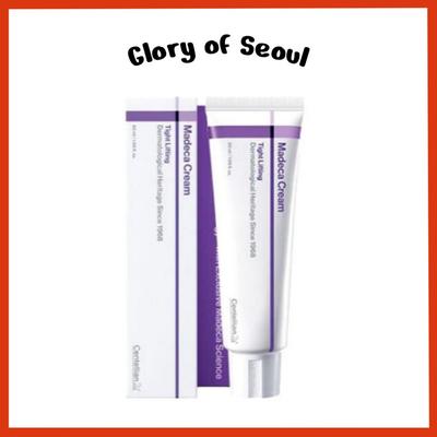 Madeca Straffende Lifting-Creme 15ml, 50ml