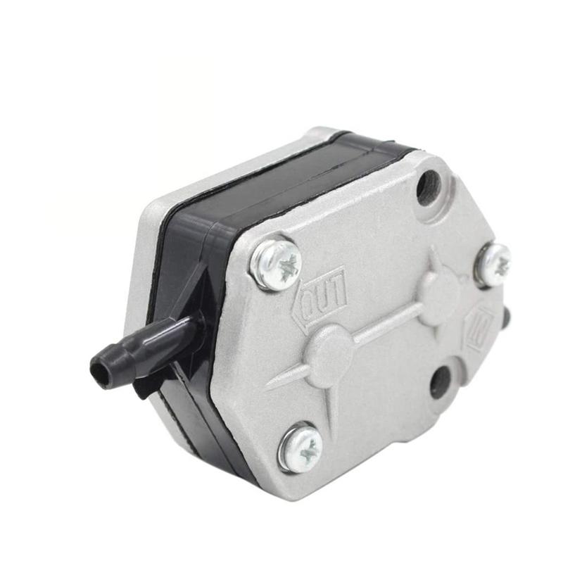 Pompa paliwa do silnika zaburtowego 2-suwowego 25 KM 30 KM 40 KM 50 55 60 75 90 KM 6A0-24410 692-24410-00-00 692-24410-01-00-A87Q