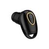 X9 Mini Wireless Bluetooth Sport Earbud - Ultra-Small, Comfortable, Universal Fit for Android, Men & Women