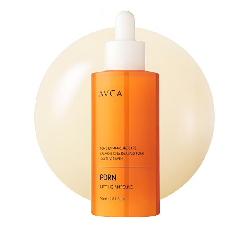 

[Мультивітамінна] Освітлююча та зміцнююча сироватка 50 мл