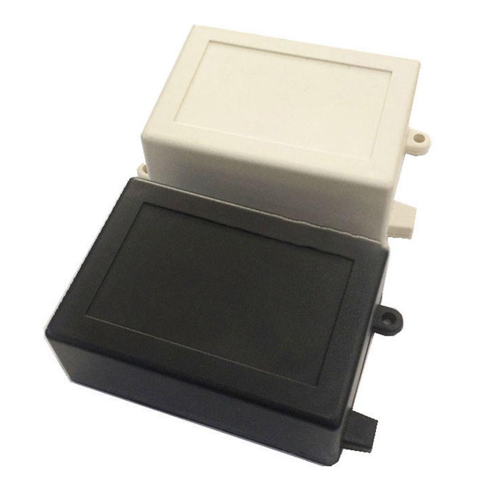 DIY ABS plastový vodotěsný kryt Project Electronic Project Box Pouzdro na nástroje