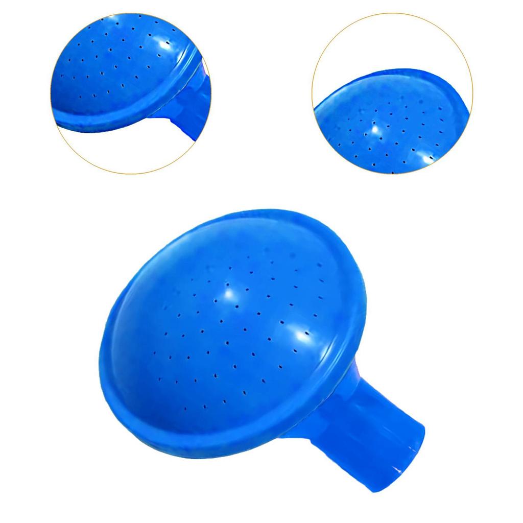Waterproof Head for Garden Plants, Spare Parts, Accessories, Spout, Watering