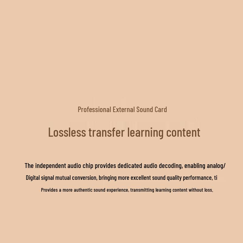 Edifier K815 USB Wired Headset for Online Learning