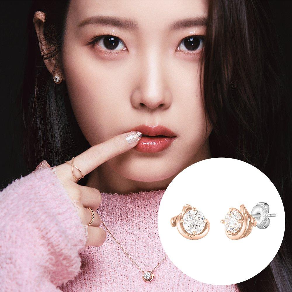 Herbow Earrings (Jjrbeq4Bf284Sr000)
