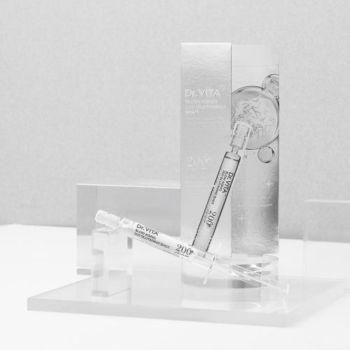 Drvita Glutathione Shot 5ml   Slow Aging 200