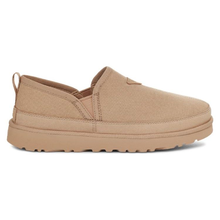 UGG Men's Wilcox Slipper Dusk 1118512-DRI