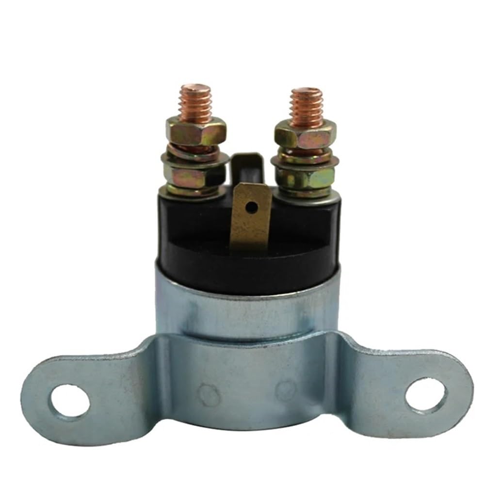 Starter Solenoid Relay Motorcycle Starter Relay Solenoid for DS650 2001-2004 DS650X DS 650 2000-2007 for Outlander 400 2003 for Quest XT