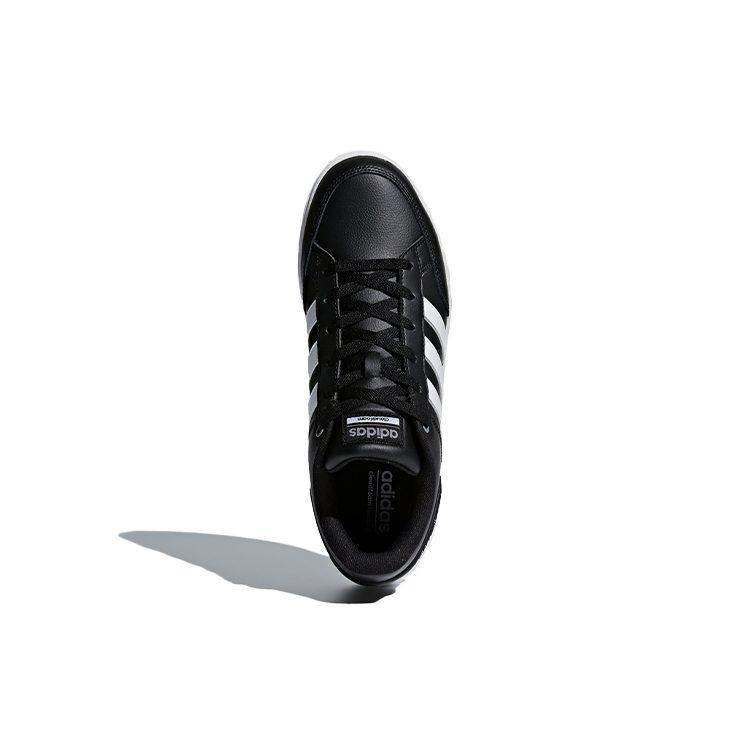 adidas Cloudfoam All Court Black/White DB0305