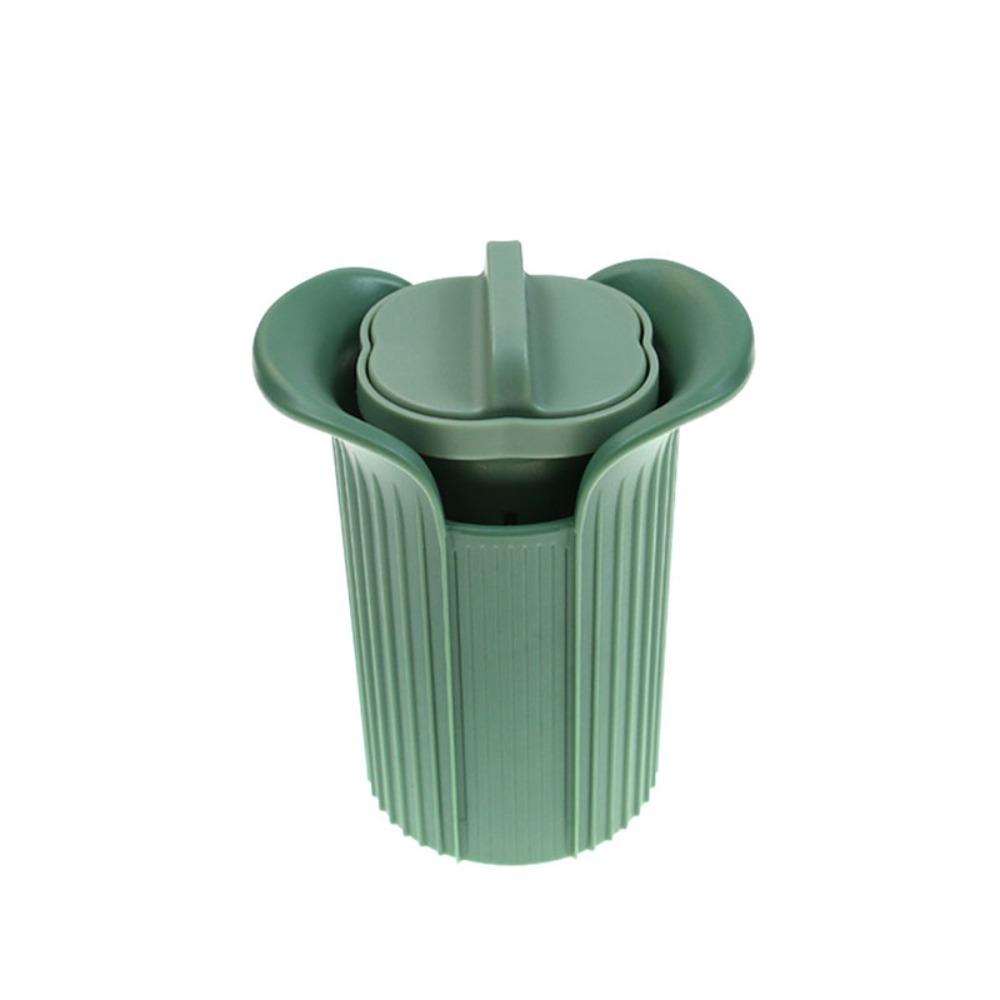 Cylindrical Fruit Vegetable Slicer Safe Design Cucumber Slicer Creative Strawberry Cutter  Potato