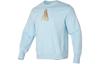 Nike Morant Series Sweatshirts Men's Blue FZ5735-474