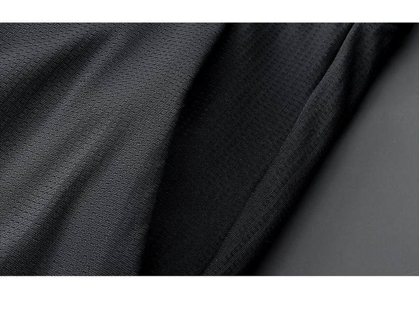 2026 Spring/Summer High-Quality Ice Silk Striped Business Casual Men's Pants Luxury Suit Trousers