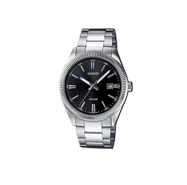

Часы Casio MTP-1302D-1A1VEF One Size