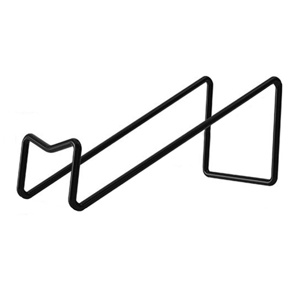 Stylish Single Bottle Holder Wine Rack for Red Wine Display Cabinet