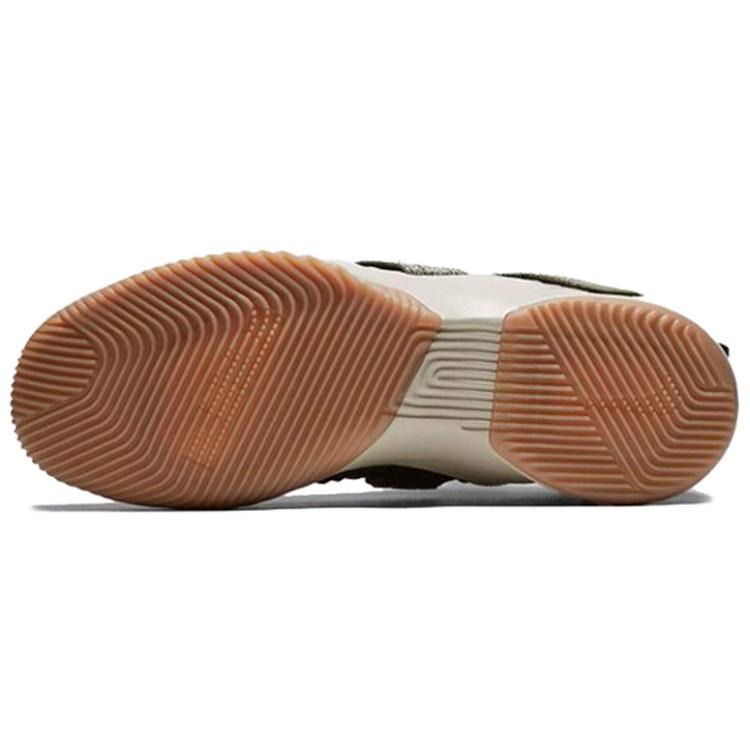 Nike LeBron Soldier 12 EP 'Olive Canvas' Men's AO4053-300